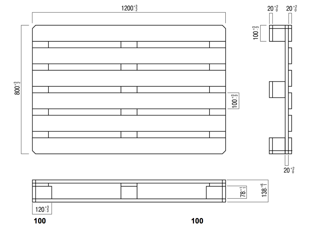 Паллет 1200 1200 размеры. Финский поддон 1200 1000 стандарт чертеж. Чертеж поддона 1200х800 евро. Финский паллет 1000 1200 чертеж. Чертеж поддона 1200х1000.
